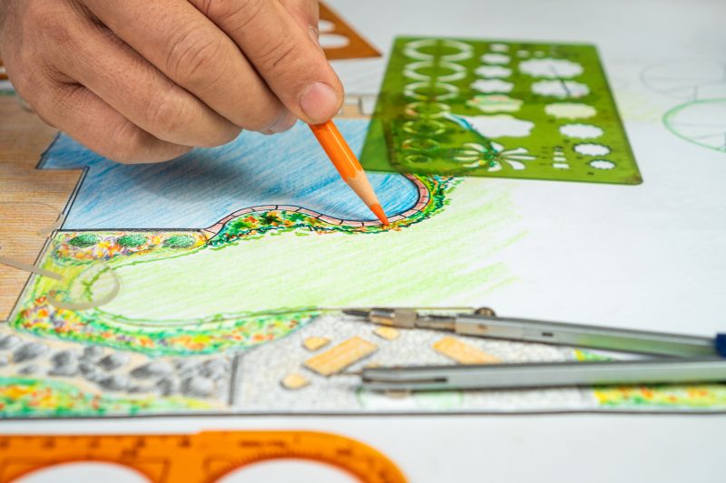Landscape Architecture Service in Honolulu, HI