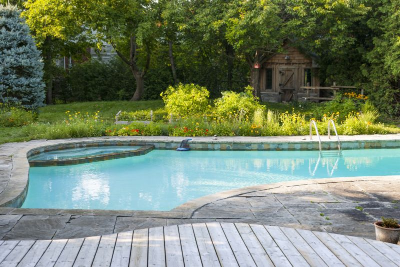 Backyard Remodeling in Ventura County, CA