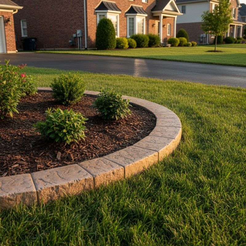 Decorative Curbing Service in Honolulu, HI