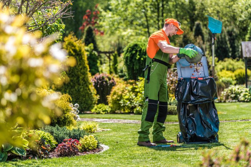 Effective Yard Clean Up Costs — Cost of Yard Clean Up