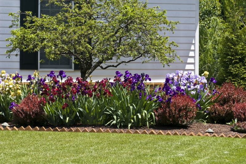 Flower Bed Maintenance in Honolulu, HI