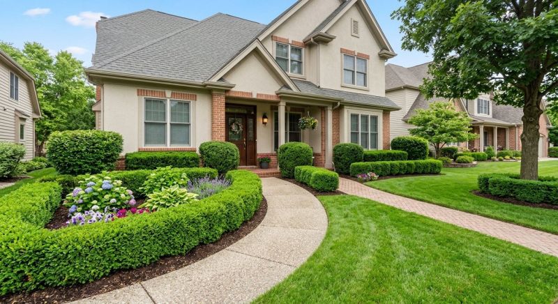Landscape Pruning Service in Honolulu, HI