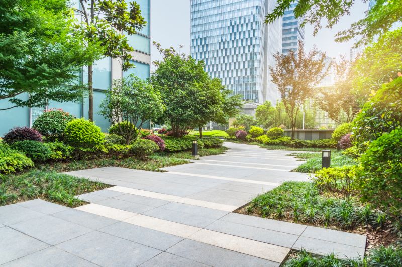 Park Landscaping in Ventura County, CA