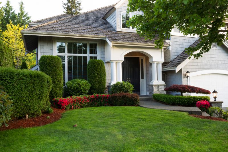Shrubs Removal in Honolulu, HI