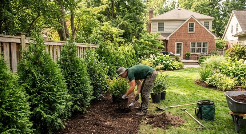 Xeriscape Landscaping in Ventura County, CA